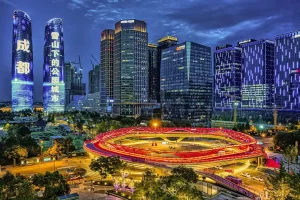 Read more about the article 四川自贸区制度型开放新动向