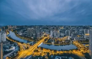 Read more about the article 成德眉资工业数字化转型策略