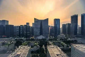 Read more about the article 成都市推进工业高质量发展策略解析