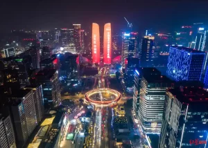 Read more about the article 成都市推动工业智慧化转型