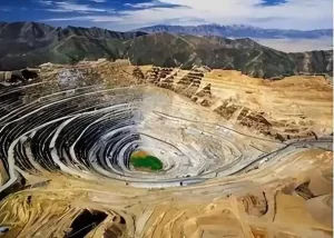 Read more about the article 拉萨智慧矿山建设，实现智能化转型