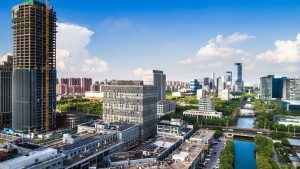 Read more about the article 绵阳制造业高质量发展战略