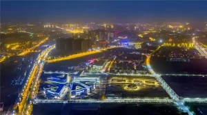 Read more about the article 推动绵阳制造业高质量发展政策新动向