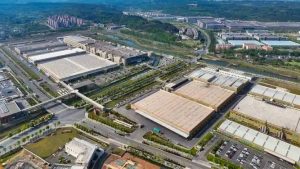 Read more about the article 绵阳市布局绿色制造政策助推高质量发展