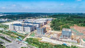 Read more about the article 绵阳制造业迎绿色转型新政