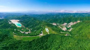 Read more about the article 成都绿色矿山建设计划