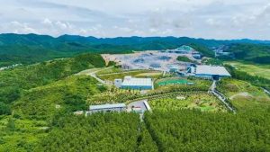 Read more about the article 成都绿色矿山政策解读