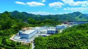 Read more about the article 成都绿色矿山建设政策详解