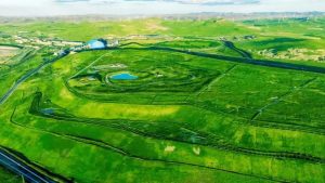 Read more about the article 宜宾环保新举措:绿色矿山建设全面推进