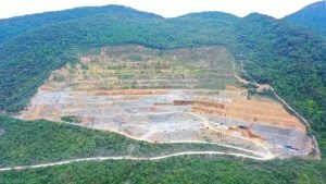 Read more about the article 成都绿色矿山政策新政解析