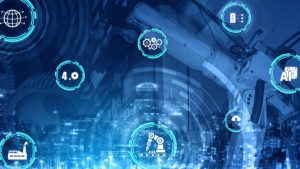 Read more about the article 边缘计算赋能制造业智能化