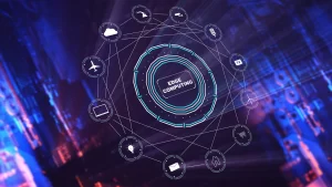 Read more about the article 边缘计算赋能工业智能