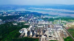 Read more about the article 长寿区“十四五”规划助力制造业升级