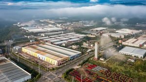 Read more about the article 重庆高质量绿色制造行动计划
