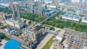 Read more about the article 重庆市江北区绿色制造时代的崛起