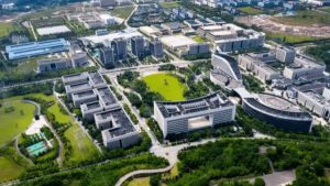 Read more about the article 重庆綦江工业转型“十四五”规划助力高质量发展