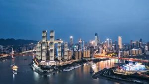 Read more about the article 长寿经开区“十四五”规划助力高质量发展