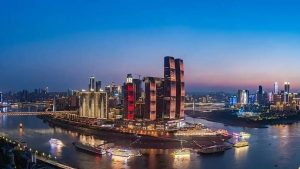 Read more about the article 重庆市推动绿色制造转型