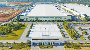 Read more about the article 高原之上 甘孜工业再攀高