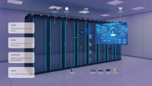 Read more about the article 智慧广电在智慧城市中的应用探索