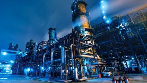 Read more about the article 成都化工厂智慧化工解决方案探讨