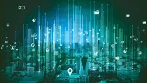 Read more about the article 工业物联网助力智能制造