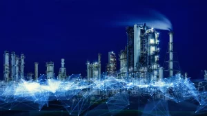 Read more about the article 智能工厂建设的工业解决方案