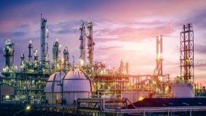 Read more about the article 成都化工园区智能化解决方案