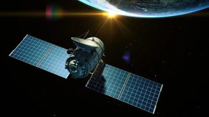 Read more about the article 北斗单授时器：工业物联网中的精确时间解决方案