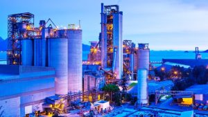 Read more about the article 成都化工厂数智化管理提升方案