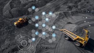 Read more about the article 智慧矿山质量管理系统应用