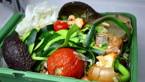 Read more about the article 智慧餐厨：资源化处置平台