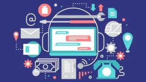Read more about the article 工业物联网推动智能制造浪潮