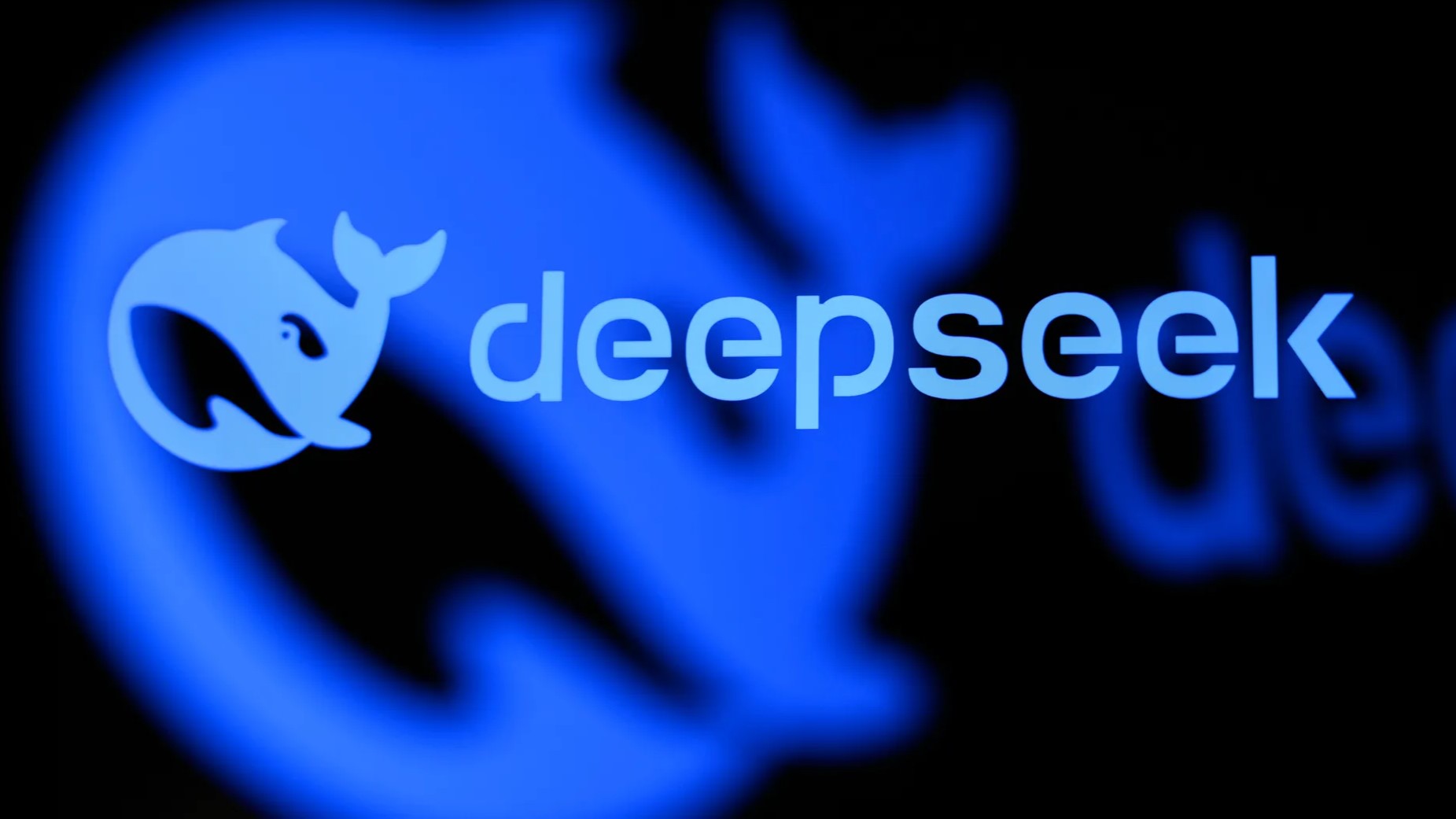 DeepSeek