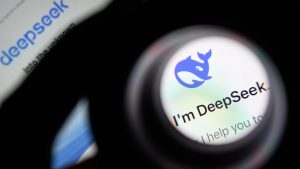 Read more about the article DeepSeek助力矿山数字化转型