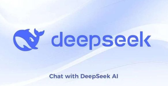 DeepSeek驱动智能转型的变革力量