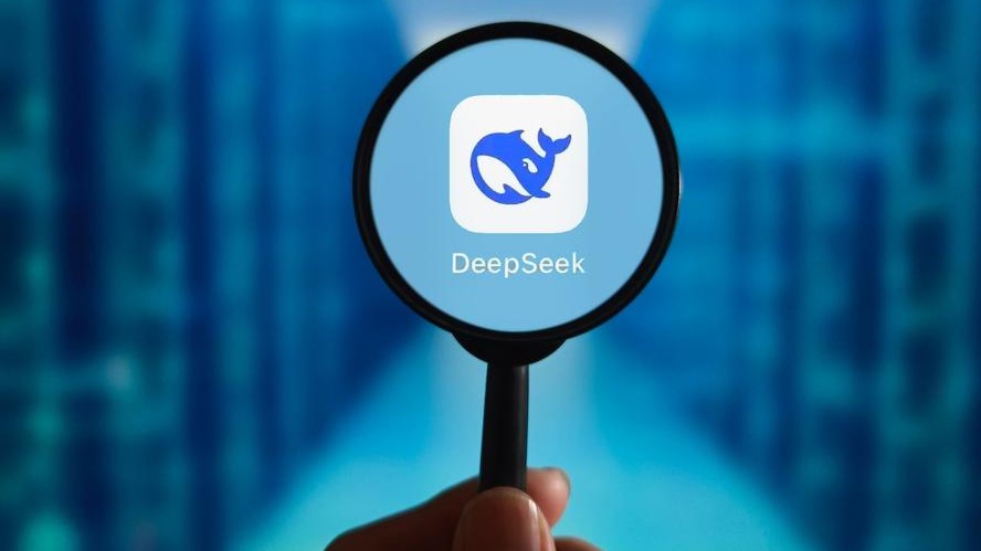 DeepSeek