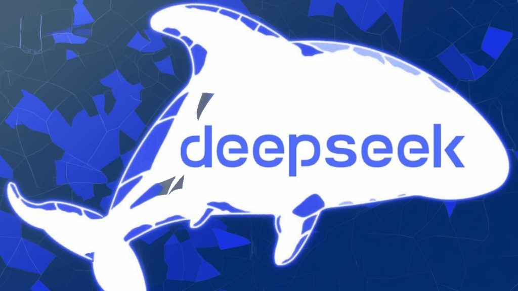 DeepSeek