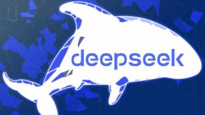 Read more about the article DeepSeek：人工智能领跑制造业新时代