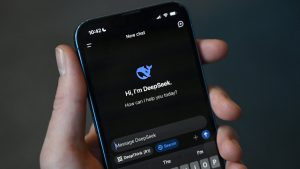 Read more about the article 深度求索：引领智能制造的革新潮流