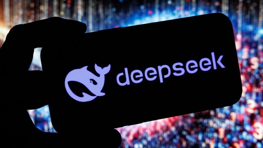 DeepSeek