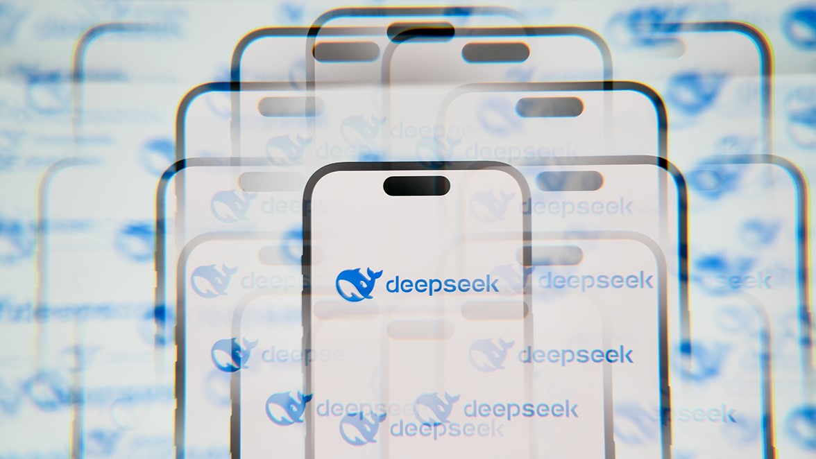 DeepSeek