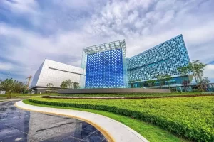 Read more about the article 成都制造业安全监管新趋势