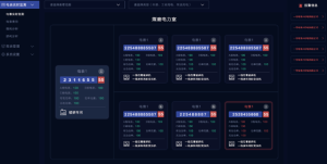 Read more about the article EMS助力工业智能节能管理