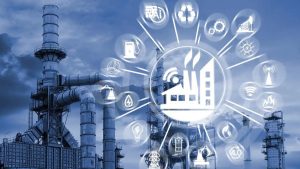 Read more about the article 拉萨产业安全规划与5G应用