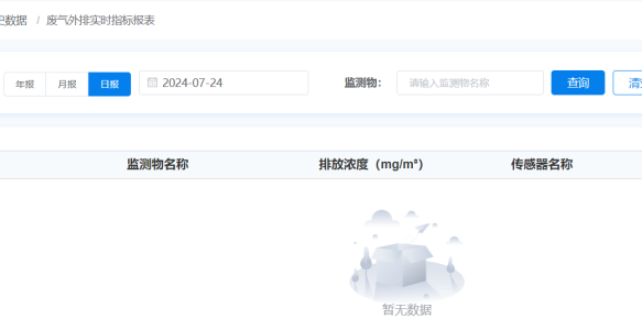 智慧环保门禁系统助力企业绿色管理