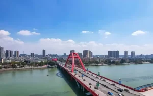 Read more about the article 德阳工业安全监管新动向