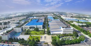 Read more about the article 德阳市：集中力量抓工业，德阳建强电网支撑