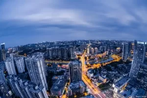 Read more about the article 成都制造业安全监管新动向