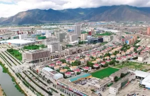 Read more about the article 西藏落实新规提升工业安全